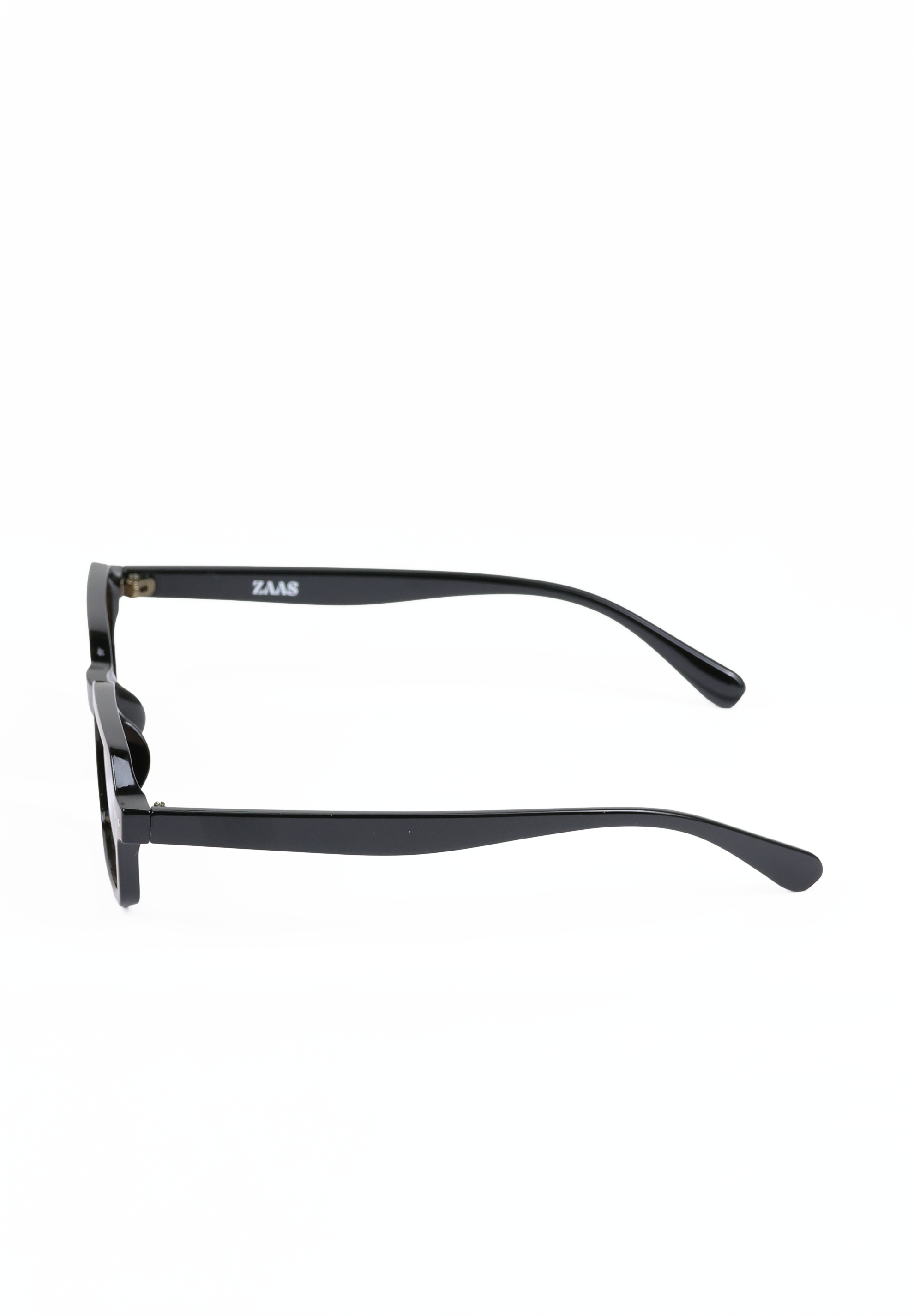 Noir Retro Sunglass – Vintage Black Retro Sunglasses for Women